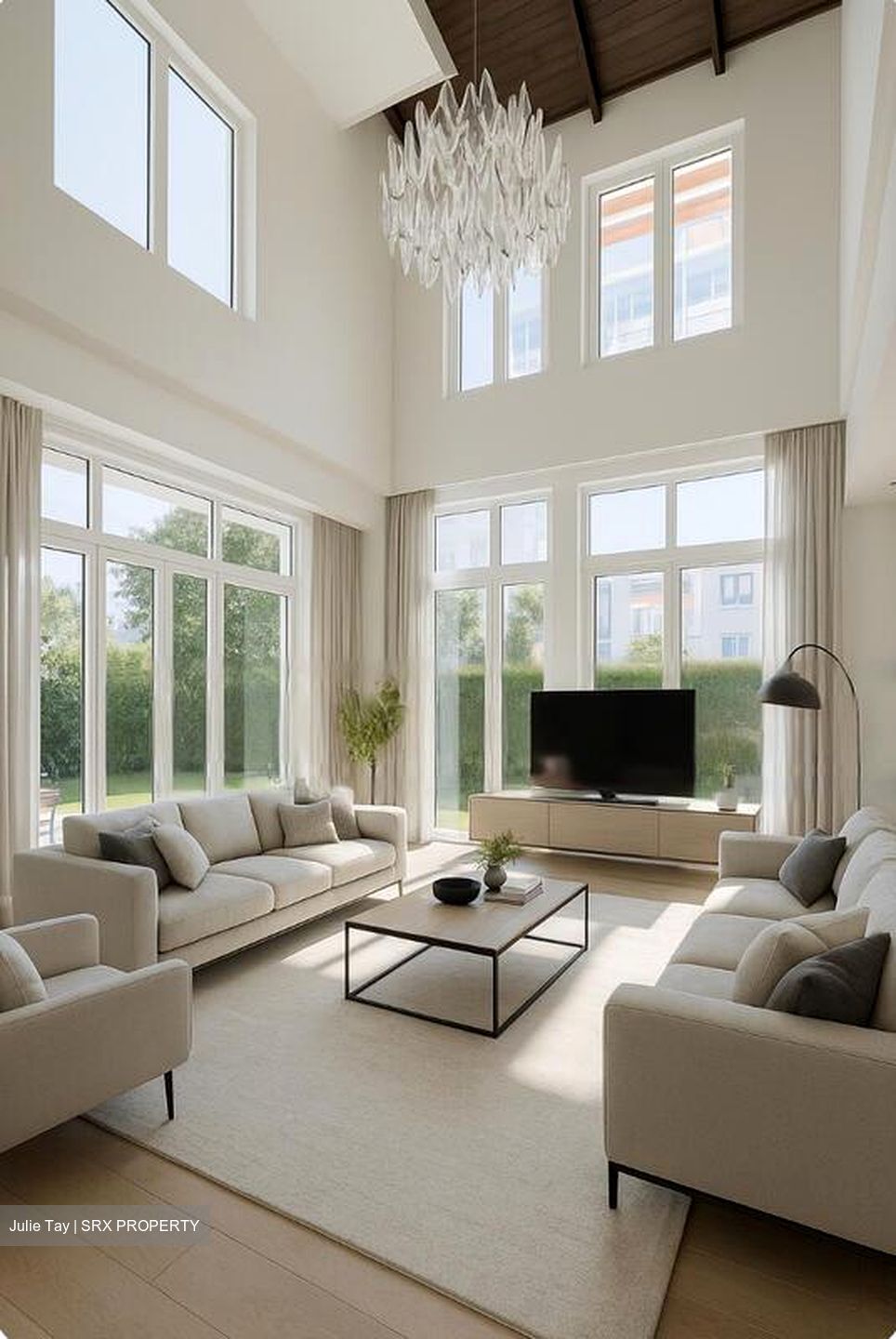 Elite Park Avenue (D15), Detached #455494531